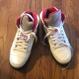 Air Jordan 5 retro GS